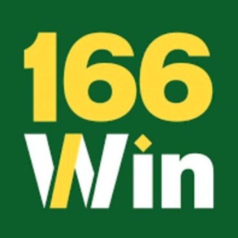 Logo do 166win
